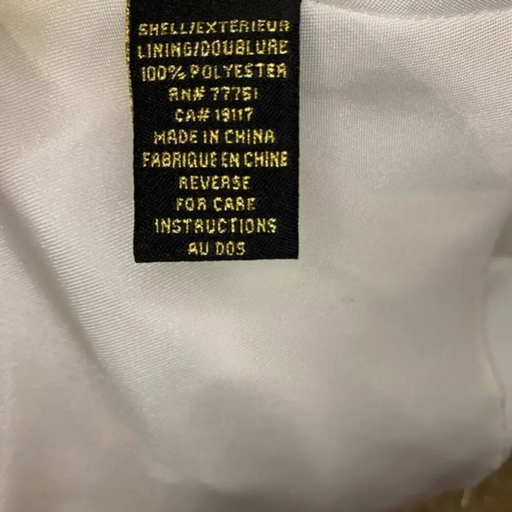 Betsey Johnson Women's Beaded Strapless Dress Size 6